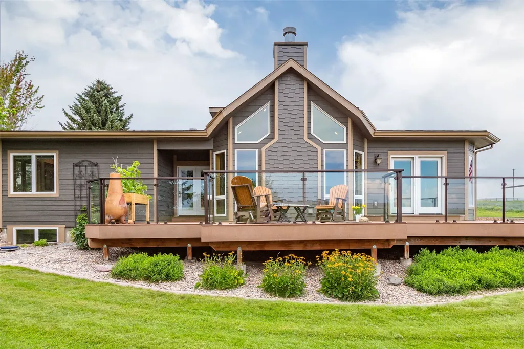 1555 Stillwater Road Kalispell MT 59901