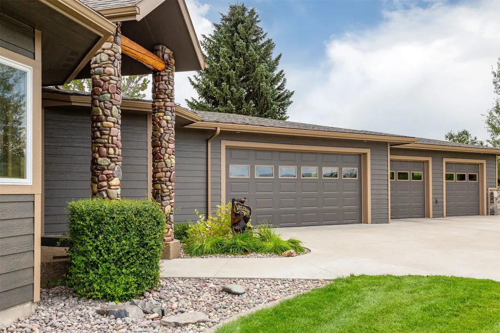1555 Stillwater Road Kalispell MT 59901
