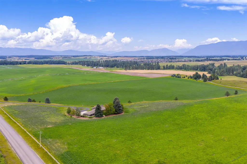 1555 Stillwater Road Kalispell MT 59901