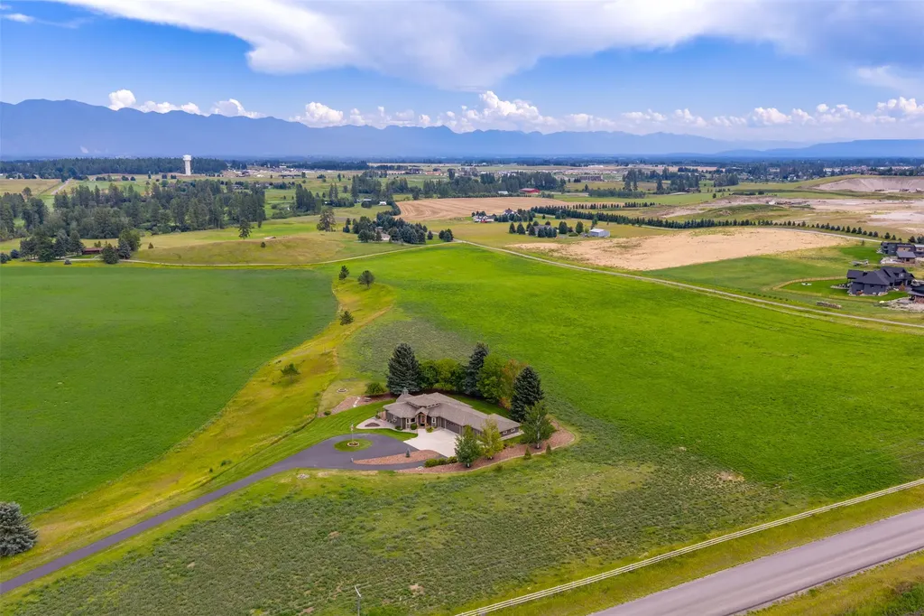 1555 Stillwater Road Kalispell MT 59901