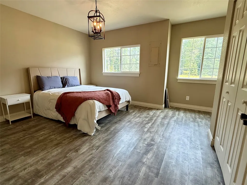 1234 Mount Highway 200 Noxon MT 59853