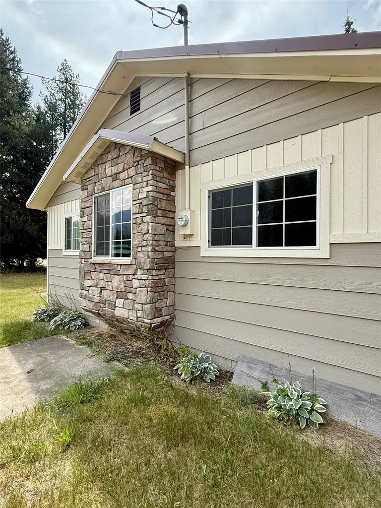 1234 Mount Highway 200 Noxon MT 59853