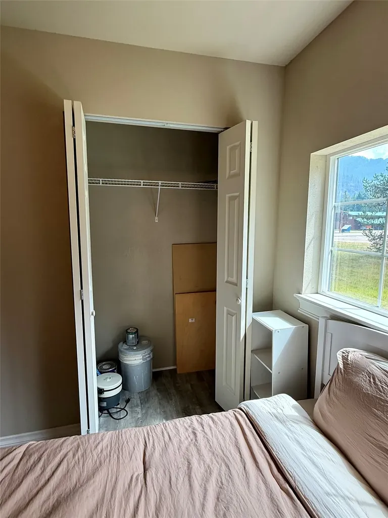 1234 Mount Highway 200 Noxon MT 59853