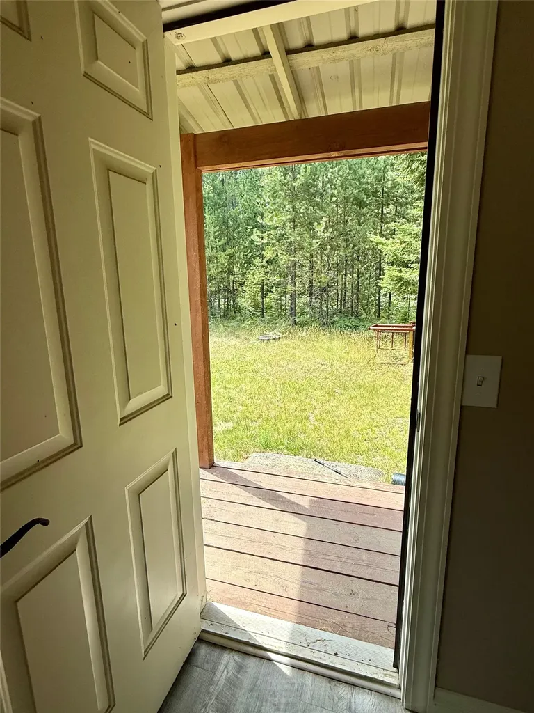 1234 Mount Highway 200 Noxon MT 59853