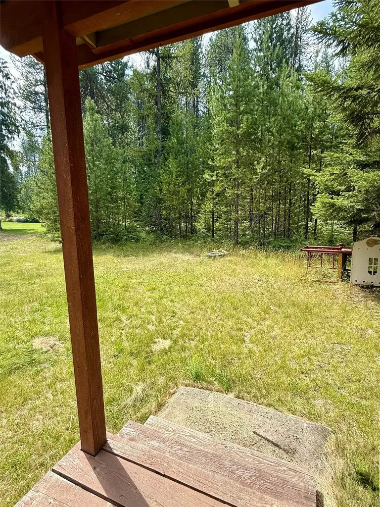 1234 Mount Highway 200 Noxon MT 59853