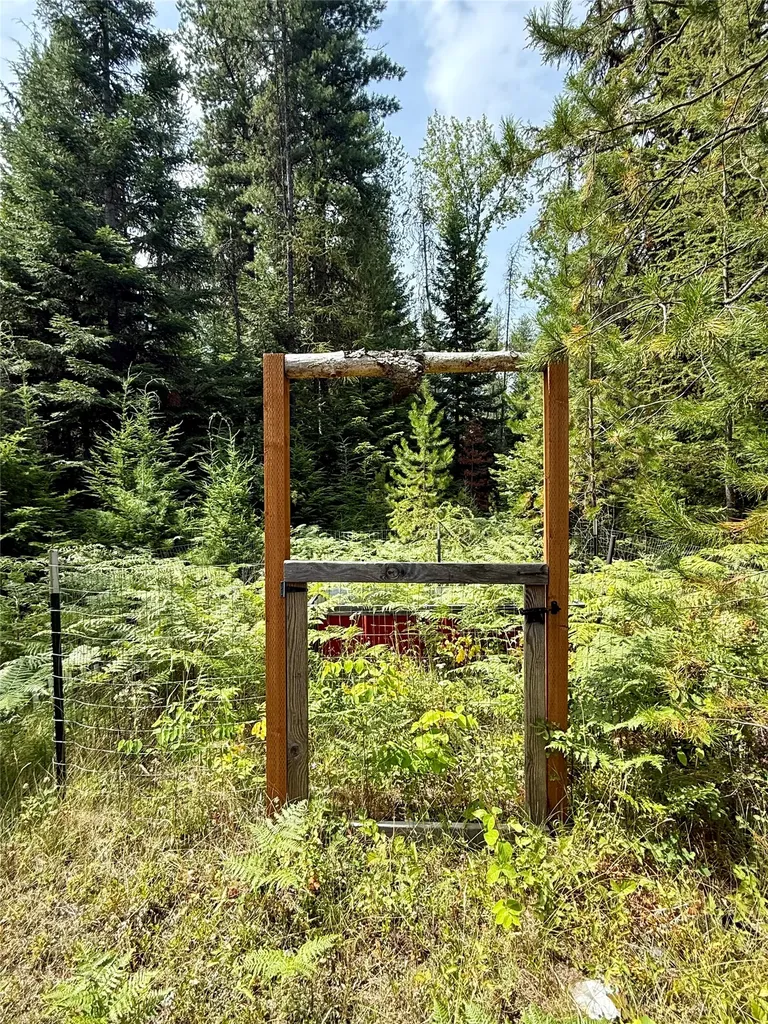 1234 Mount Highway 200 Noxon MT 59853