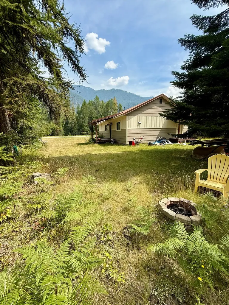 1234 Mount Highway 200 Noxon MT 59853