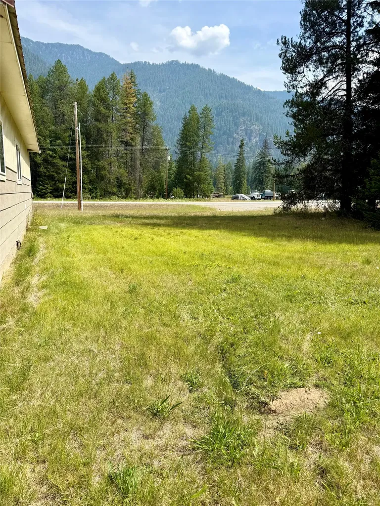1234 Mount Highway 200 Noxon MT 59853