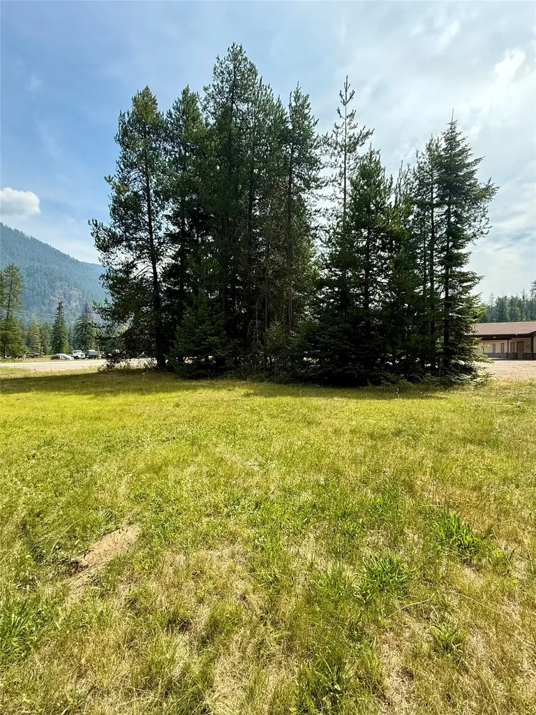 1234 Mount Highway 200 Noxon MT 59853