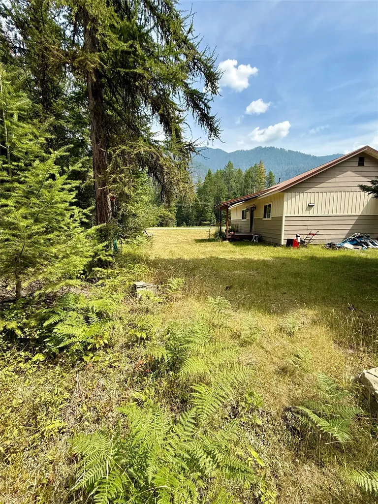 1234 Mount Highway 200 Noxon MT 59853