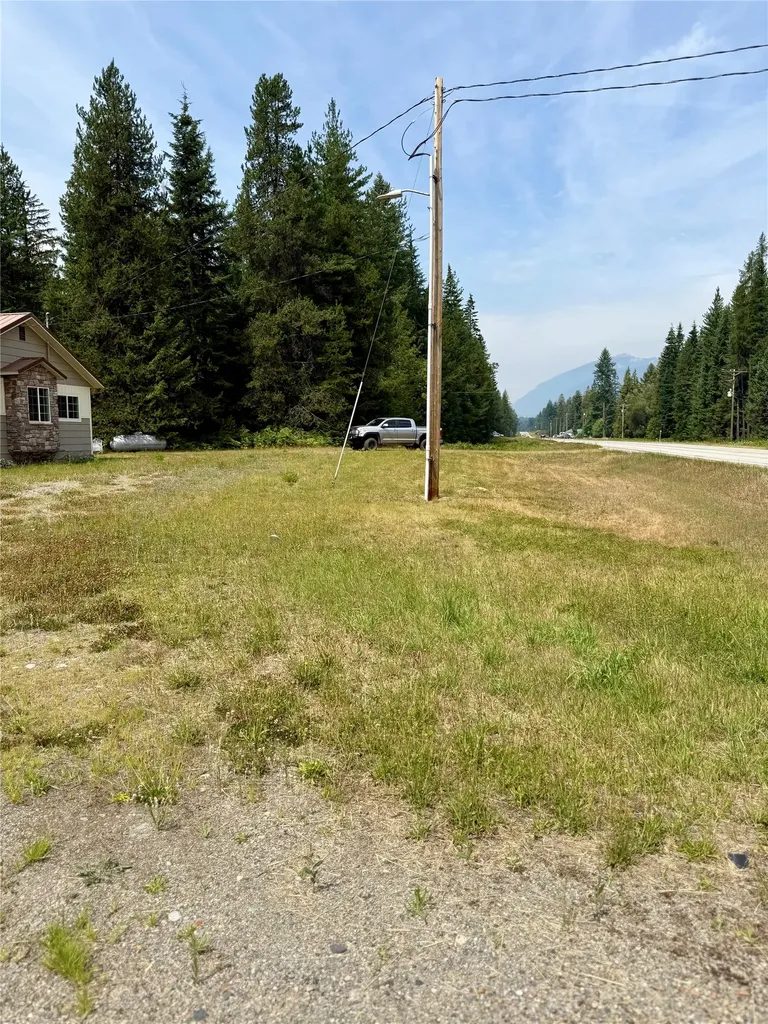 1234 Mount Highway 200 Noxon MT 59853