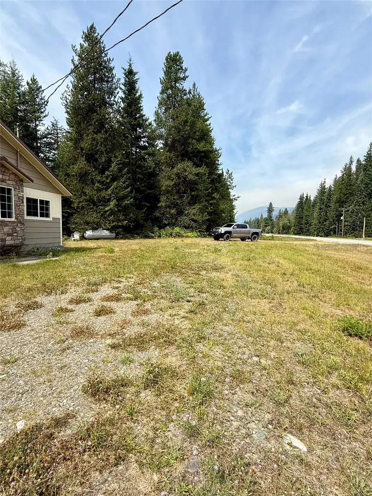 1234 Mount Highway 200 Noxon MT 59853