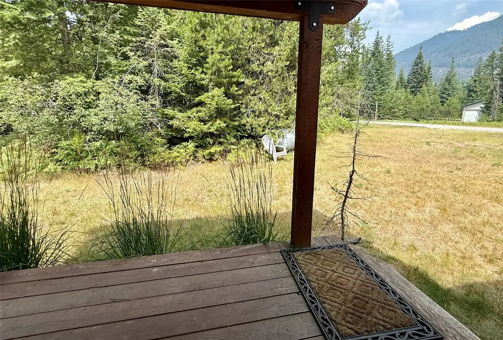 1234 Mount Highway 200 Noxon MT 59853