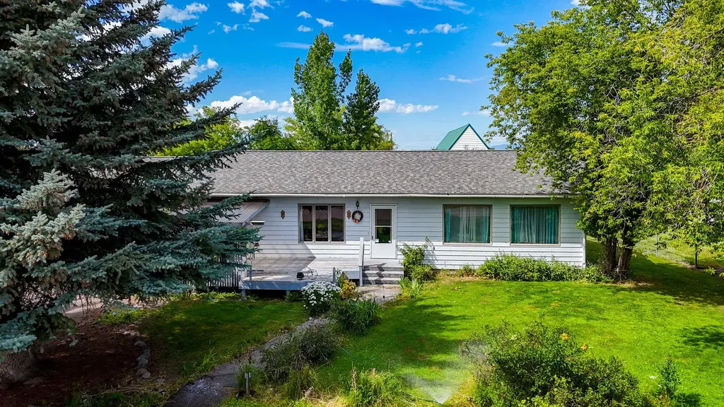 420 Main Street SE Ronan MT 59864