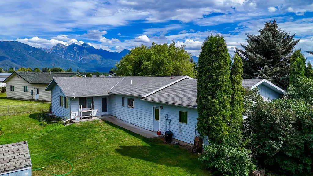 420 Main Street SE Ronan MT 59864