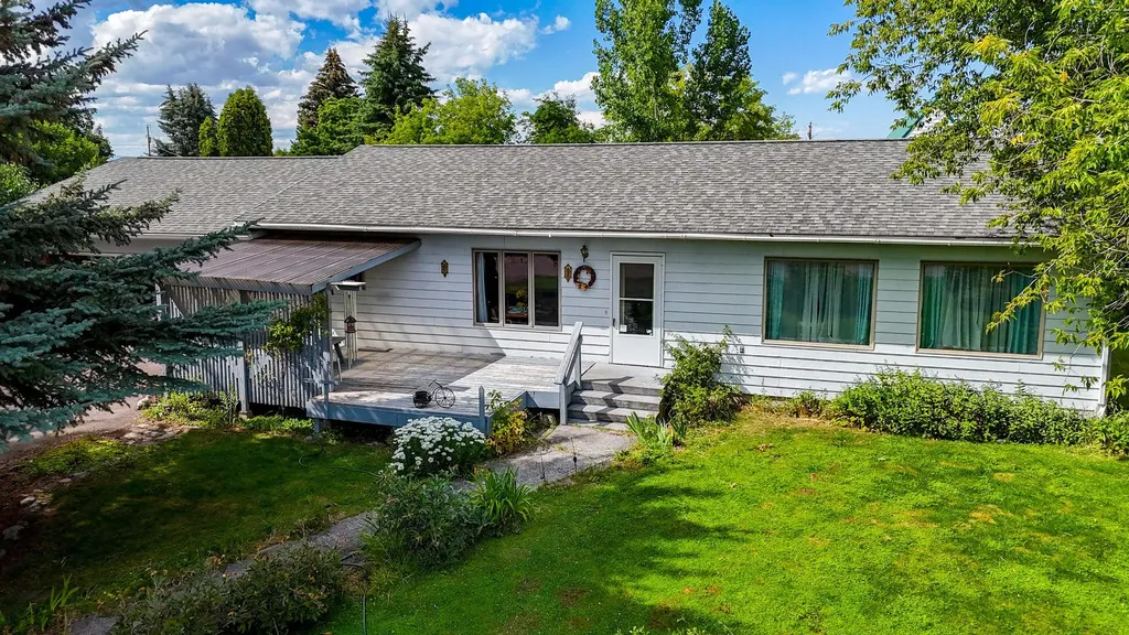 420 Main Street SE Ronan MT 59864