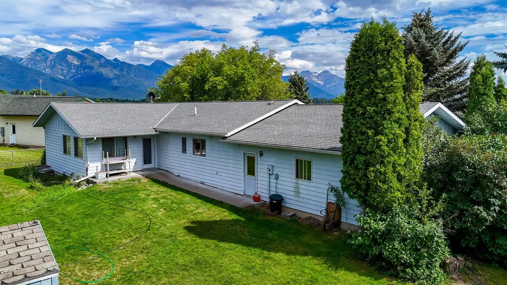 420 Main Street SE Ronan MT 59864