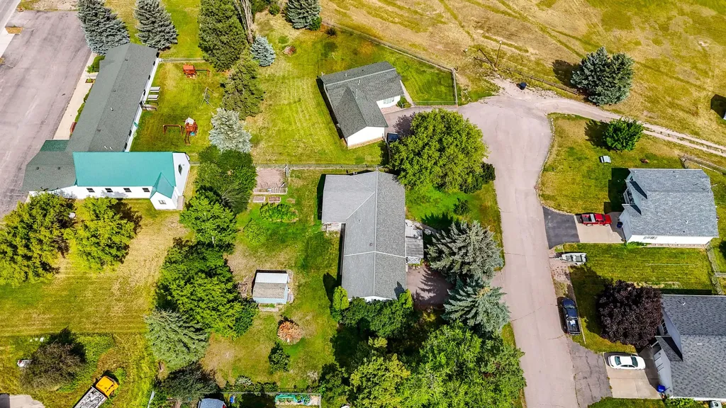 420 Main Street SE Ronan MT 59864