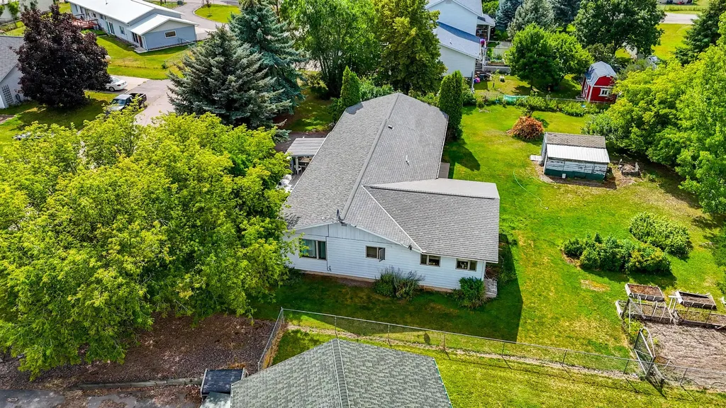 420 Main Street SE Ronan MT 59864