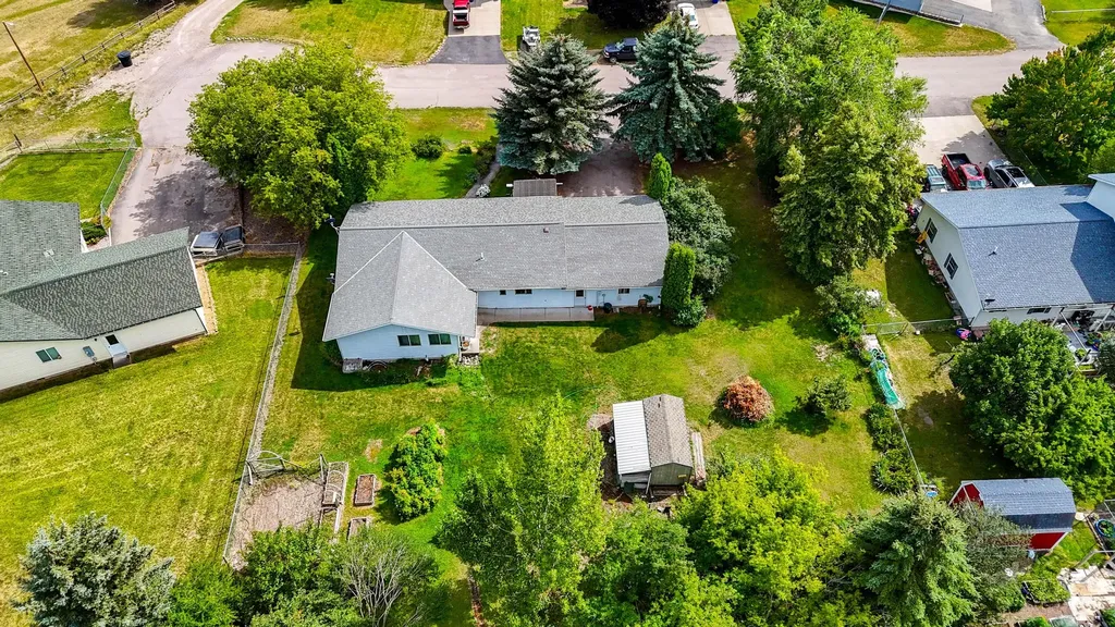 420 Main Street SE Ronan MT 59864