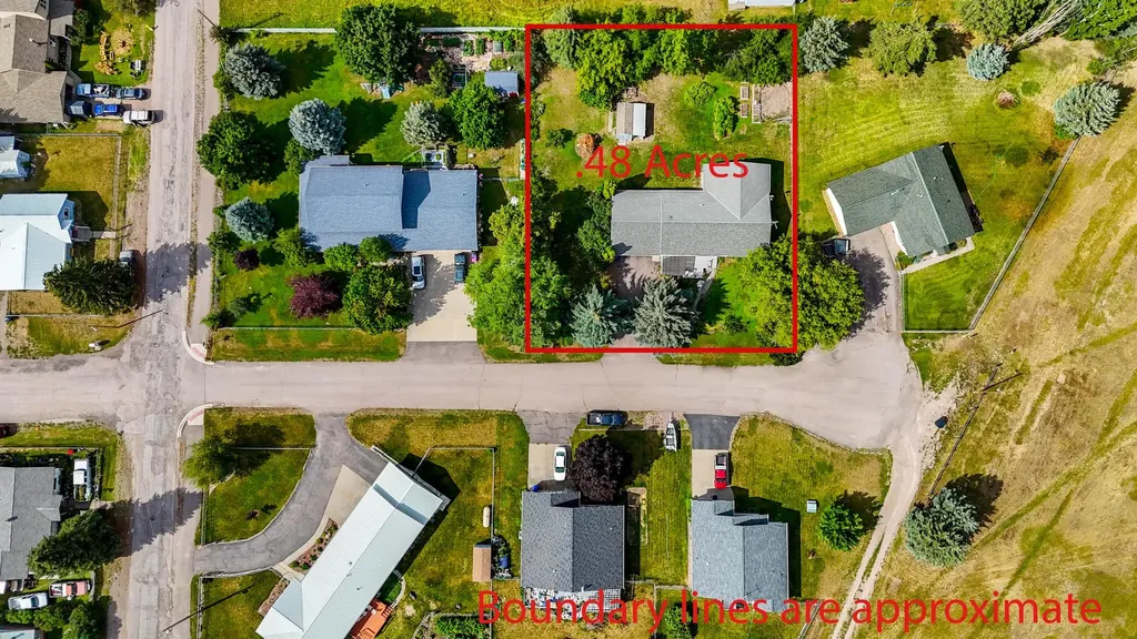420 Main Street SE Ronan MT 59864