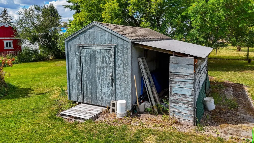 420 Main Street SE Ronan MT 59864