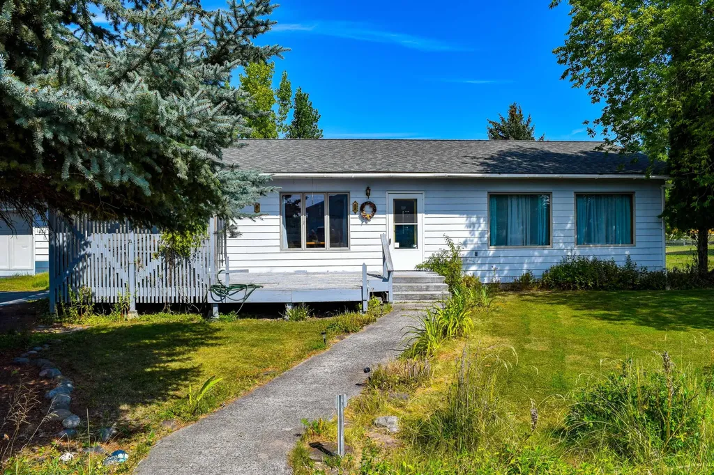 420 Main Street SE Ronan MT 59864