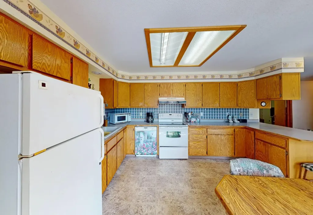 420 Main Street SE Ronan MT 59864