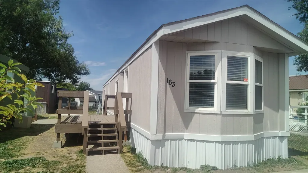 163 Wagon Train Trail Bozeman MT 59715