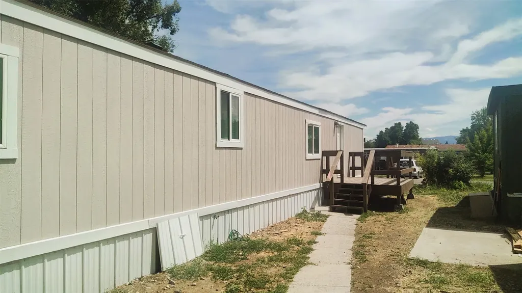 163 Wagon Train Trail Bozeman MT 59715