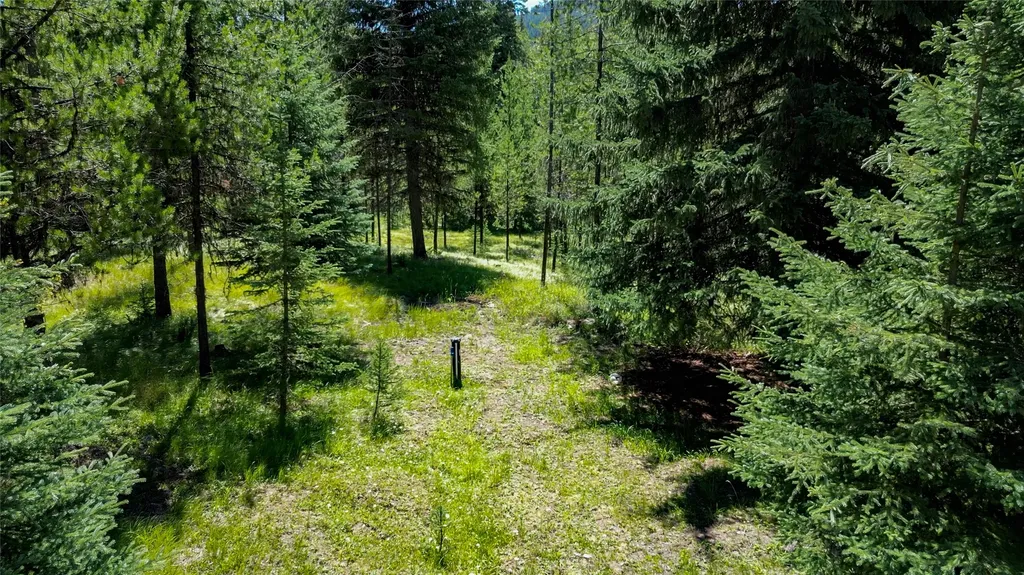 201 Swamp Creek Road Trego MT 59934