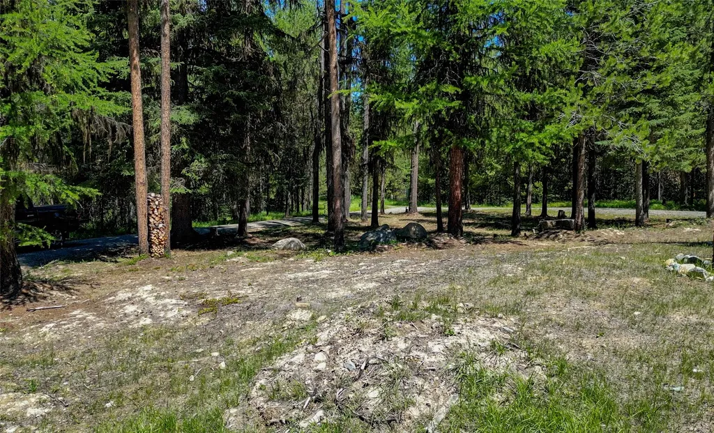 201 Swamp Creek Road Trego MT 59934
