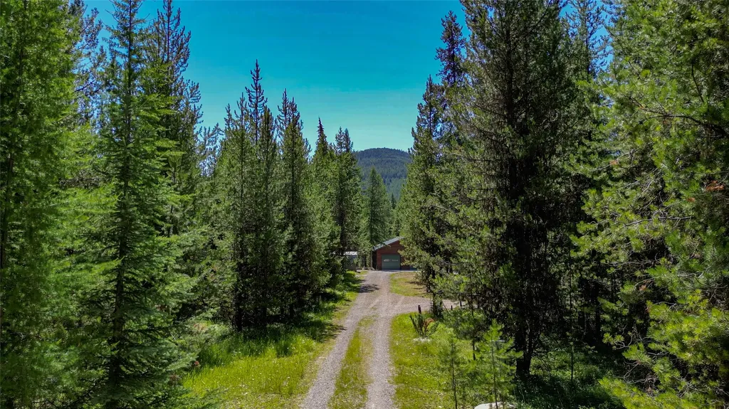 201 Swamp Creek Road Trego MT 59934