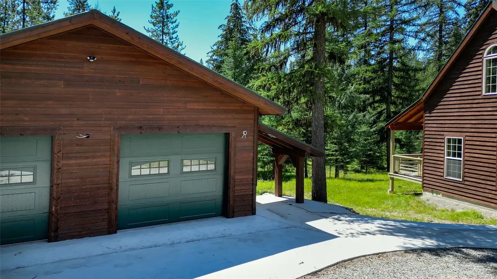 201 Swamp Creek Road Trego MT 59934