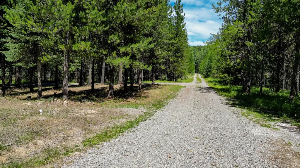 201 Swamp Creek Road Trego MT 59934