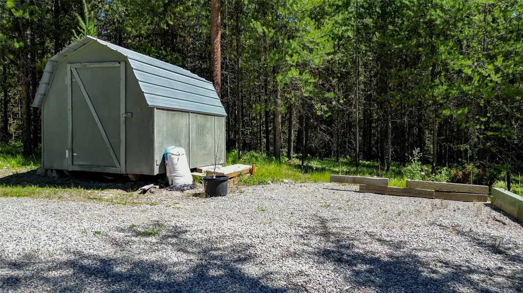 201 Swamp Creek Road Trego MT 59934