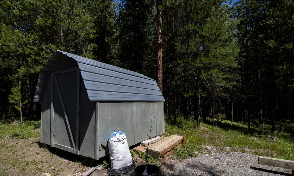 201 Swamp Creek Road Trego MT 59934