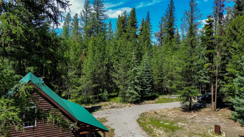 201 Swamp Creek Road Trego MT 59934