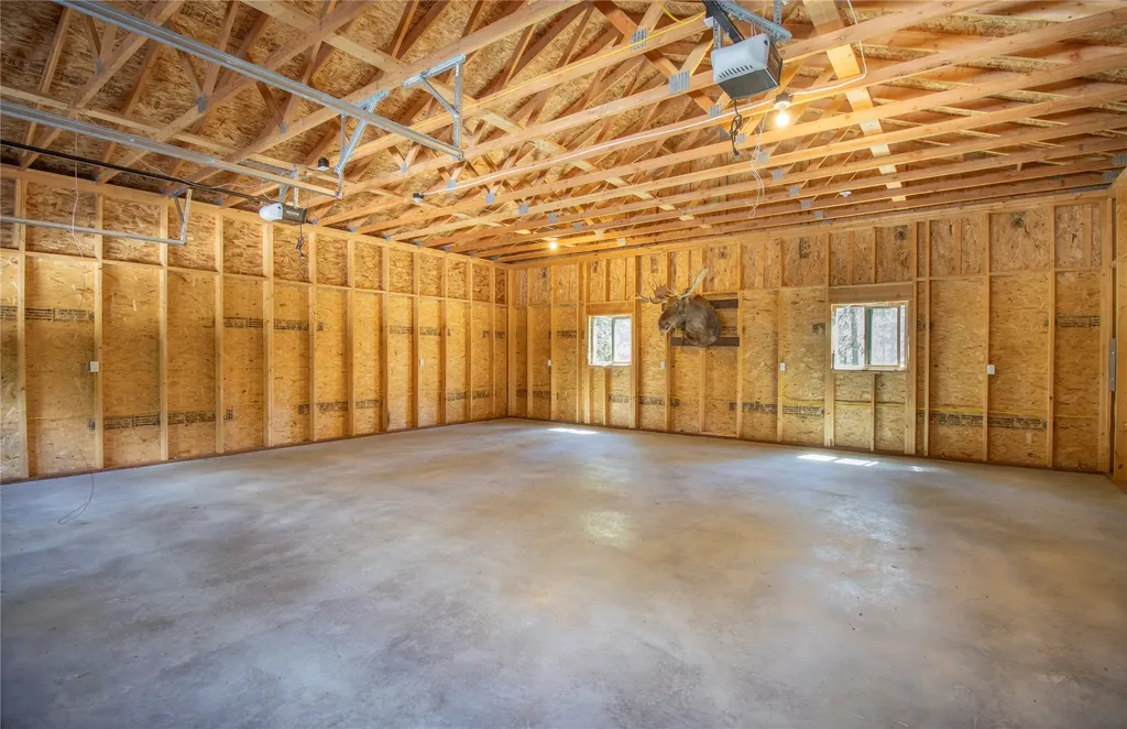 201 Swamp Creek Road Trego MT 59934