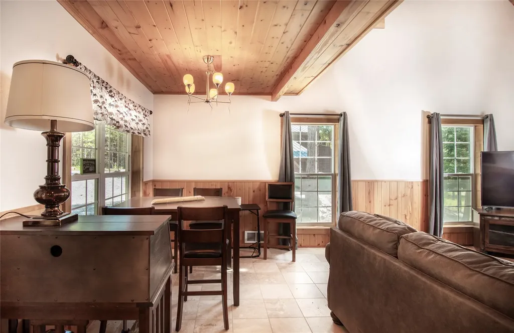 201 Swamp Creek Road Trego MT 59934