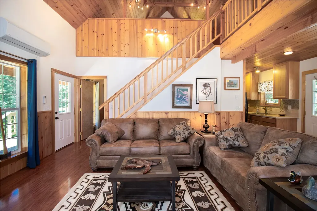 201 Swamp Creek Road Trego MT 59934