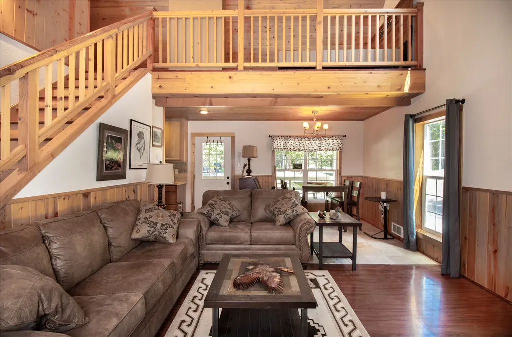 201 Swamp Creek Road Trego MT 59934