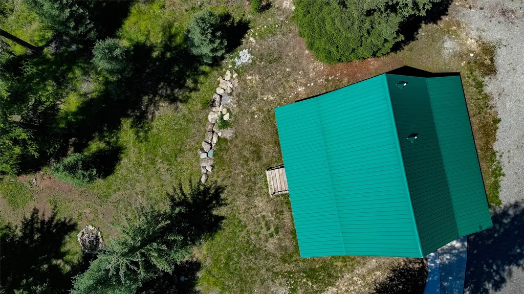 201 Swamp Creek Road Trego MT 59934