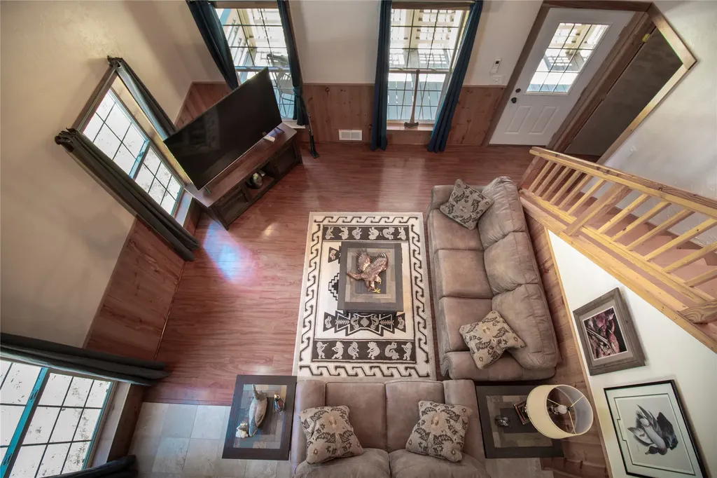 201 Swamp Creek Road Trego MT 59934