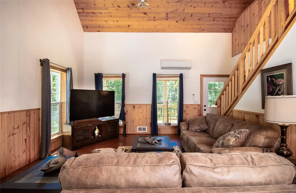 201 Swamp Creek Road Trego MT 59934