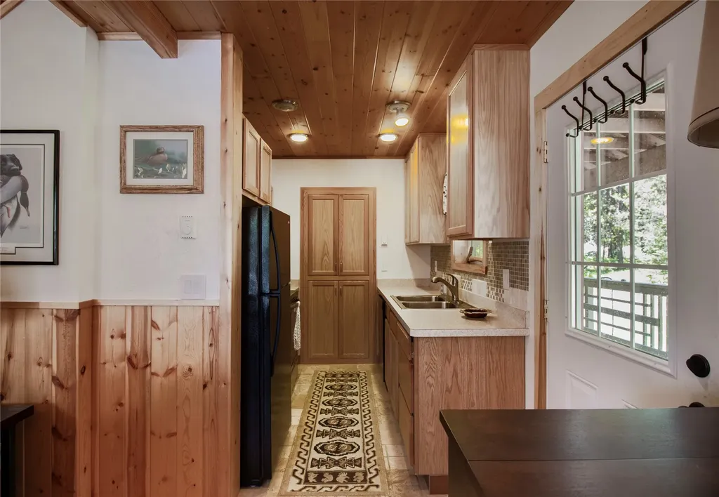 201 Swamp Creek Road Trego MT 59934
