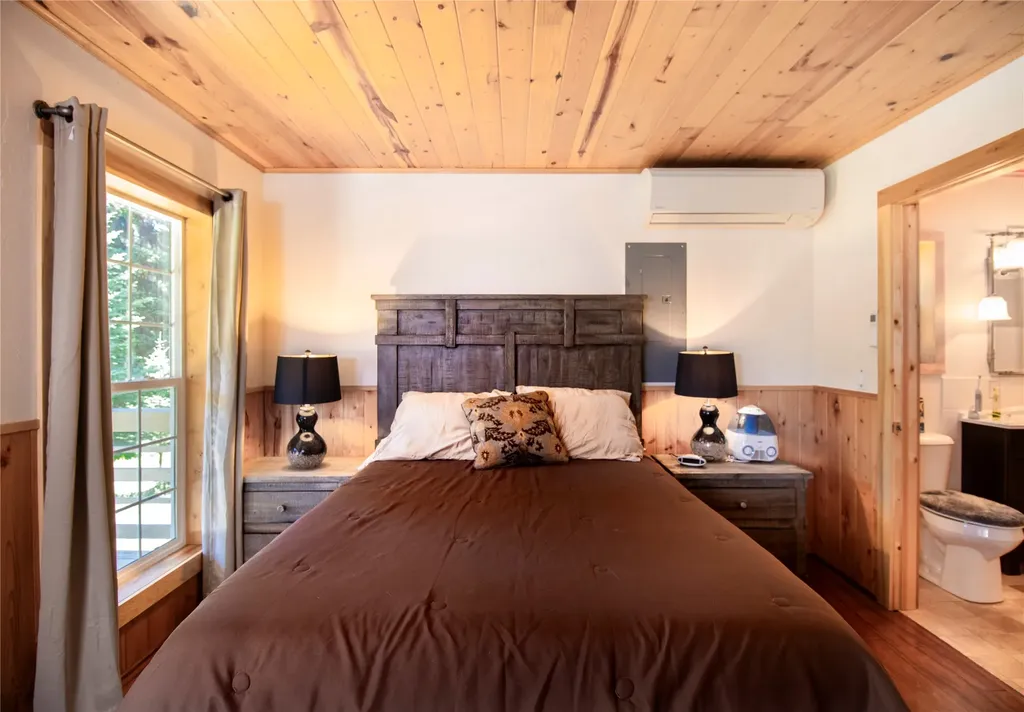 201 Swamp Creek Road Trego MT 59934