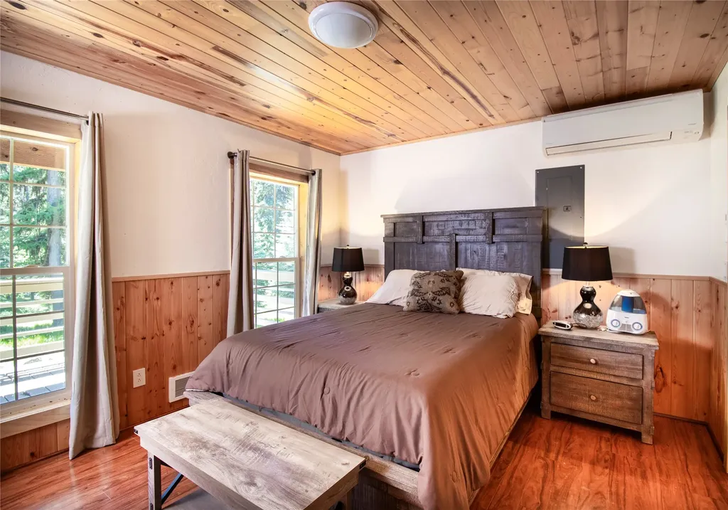201 Swamp Creek Road Trego MT 59934