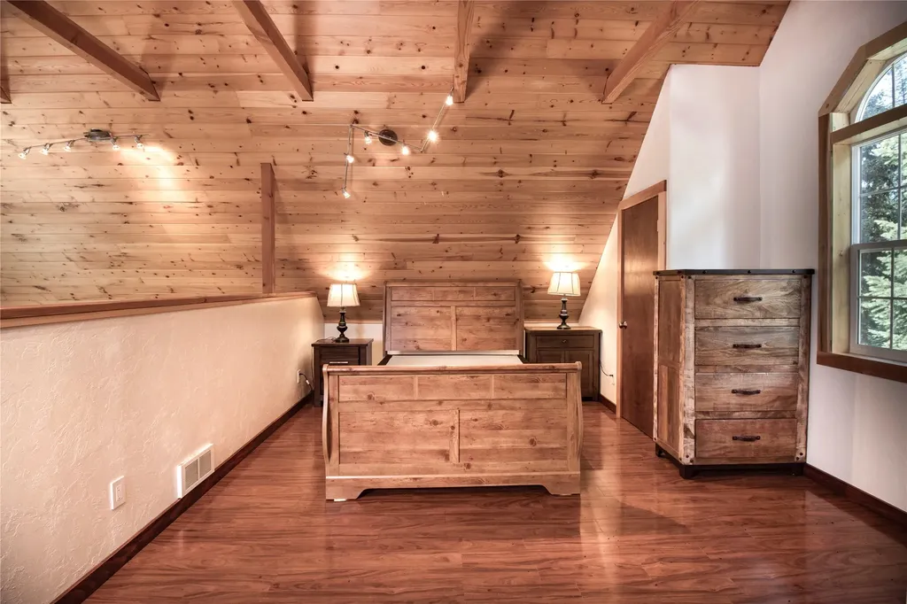 201 Swamp Creek Road Trego MT 59934