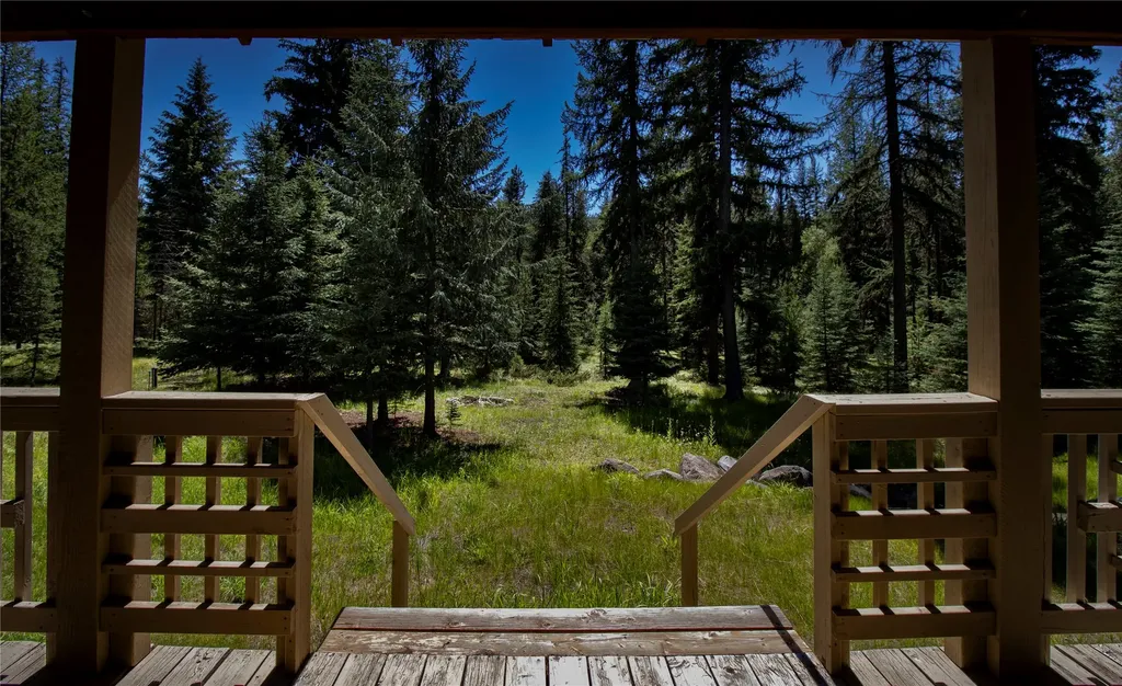 201 Swamp Creek Road Trego MT 59934